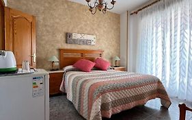 Pension Mari Carmen